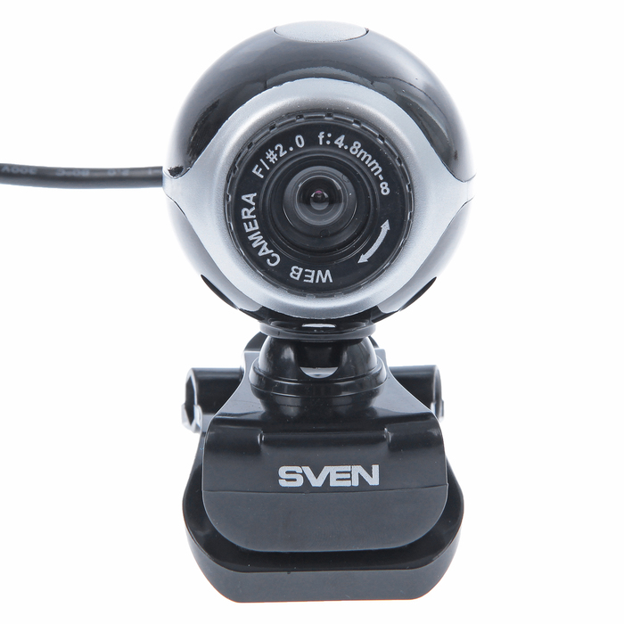 Веб камеры sven. Веб-камера Sven ic-300. USB камера Sven. Sven web Camera f #2.0 f 4.8mm. Sven веб камера ic 110.