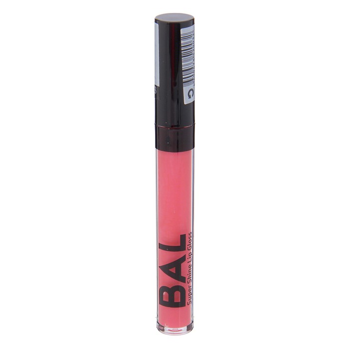 Блеск для губ BAL Super Shine Lip Gloss №03, 8 мл