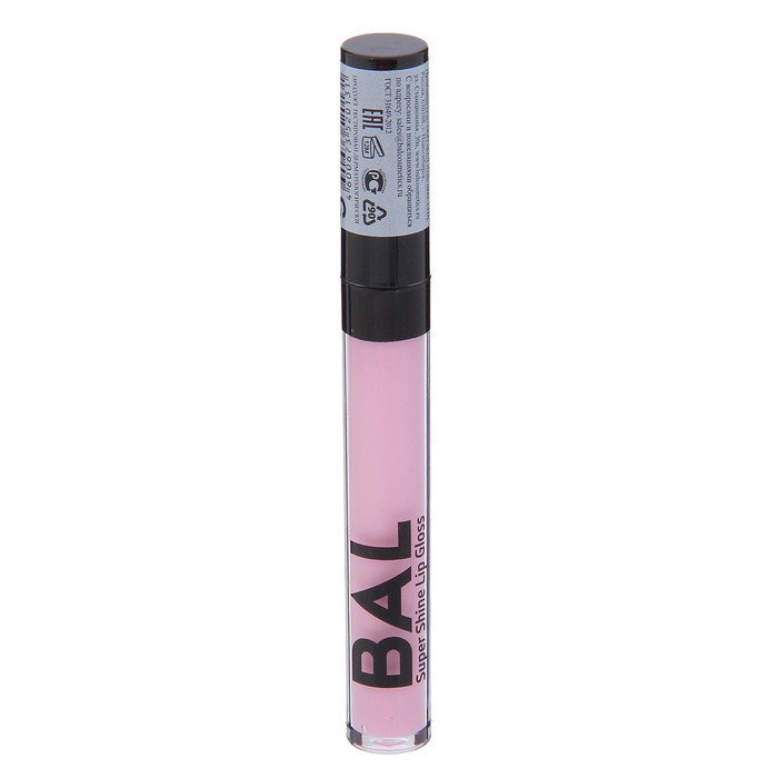 Блеск для губ BAL Super Shine Lip Gloss №13, 8 мл