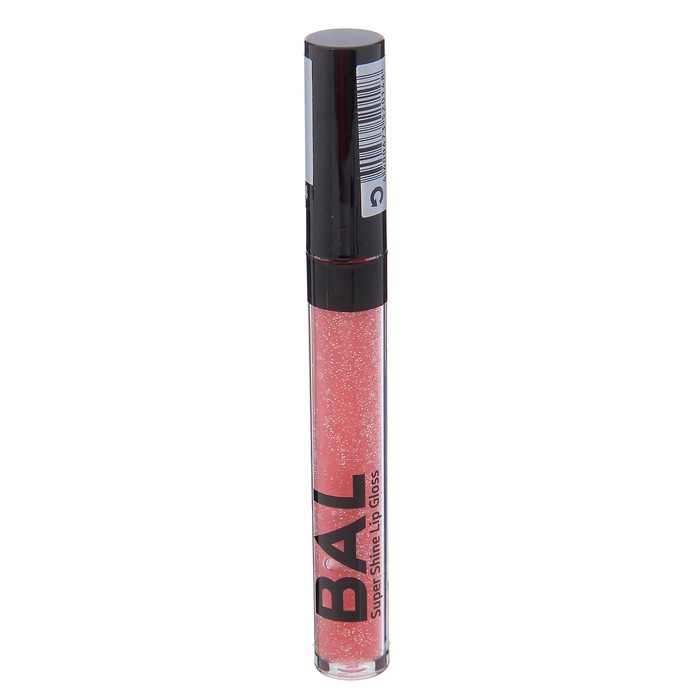 Блеск для губ BAL Super Shine Lip Gloss №14, 8 мл