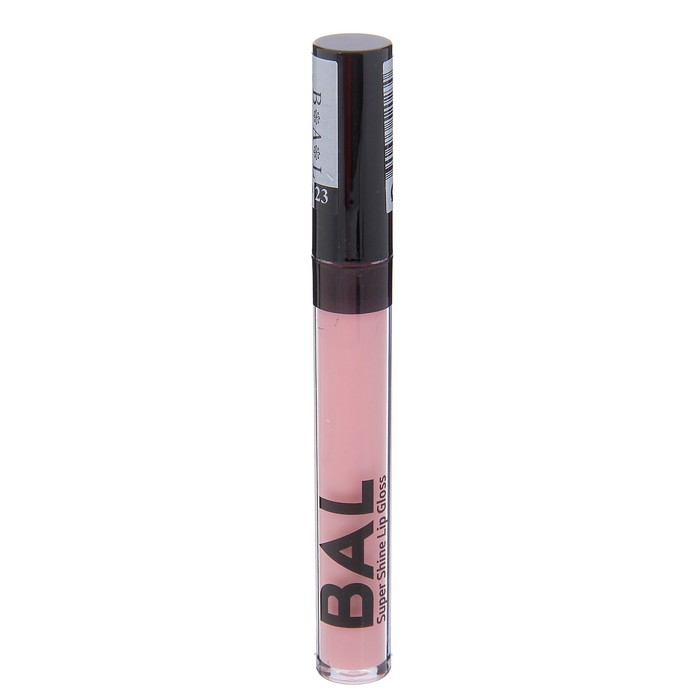 Блеск для губ BAL Super Shine Lip Gloss №23, 8 мл