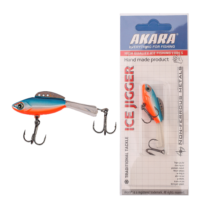 Балансир Akara Pro Action Tensai 57 11 гр. 85