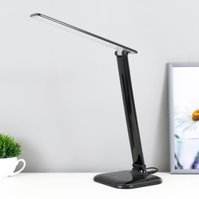 Lamp desktop Start ST58 LED 6W black