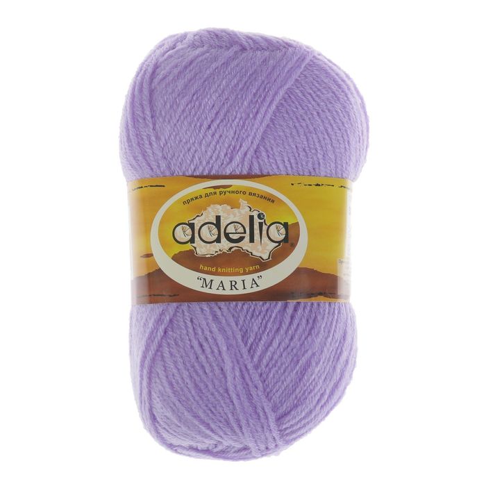 Пряжа Adelia Sienna Купить В Интернет Магазине