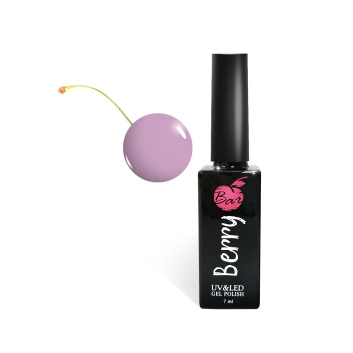 Гель-лак JessNail Berry Bar №739, 7 мл