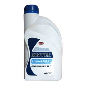 Антифриз SINTEC UNIVERSAL синий, 1 кг 2450150