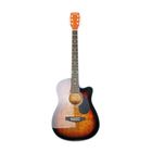 Акустическая гитара Homage LF-3800CT-SB - фото 130465083