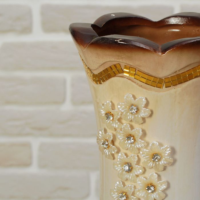 Купить вазу производителя. Ваза керамика "Версаль" 60см белая 4291181. 29312 Ваза напольная Версаль. 380014 Ваза Altima керамика.