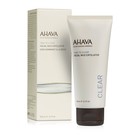 Грязевой пилинг для лица Ahava Time To Clear, 100 мл Грязевой пилинг для лица Ahava Time To Clear, 100 мл