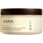 Смягчающий масляно-солевой скраб Ahava Deadsea Salt, 235 мл Смягчающий масляно-солевой скраб Ahava Deadsea Salt, 235 мл