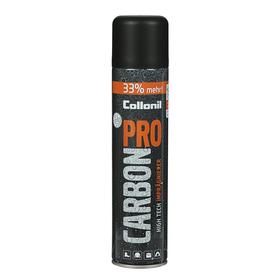 Спрей влаго-и грязеотталкивающий Collonil Carbon Pro, универсальный, 400 мл
