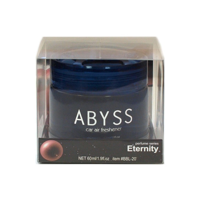 Ароматизатор воздуха &quot;ABBYS&quot; Eternity