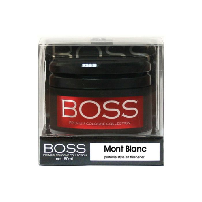 Ароматизатор воздуха &quot;BOSS&quot; Mont Blanc