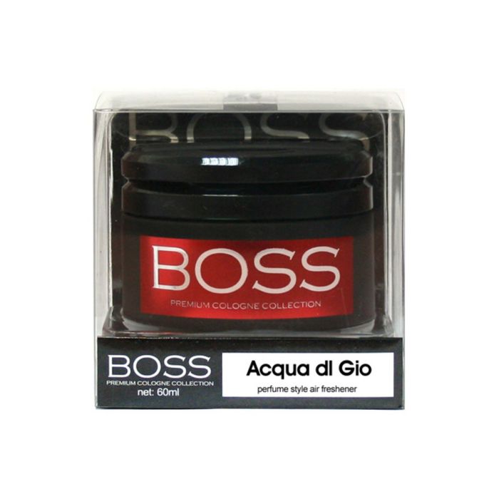 Ароматизатор воздуха &quot;BOSS&quot; Acqua dl Gio