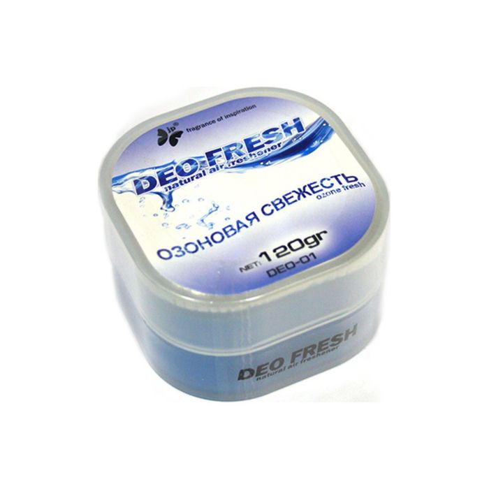 Ароматизатор воздуха &quot;DEO FRESH&quot; Озоновая свежесть