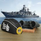 Пилотка взрослая «Наши союзники — Армия и Флот», р-р. 56-58 Пилотка взрослая «Наши союзники — Армия и Флот», р-р. 56-58