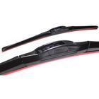 Щетка стеклоочистителя HITO SMART 19"/48 см, , всесезонная, бескаркасная