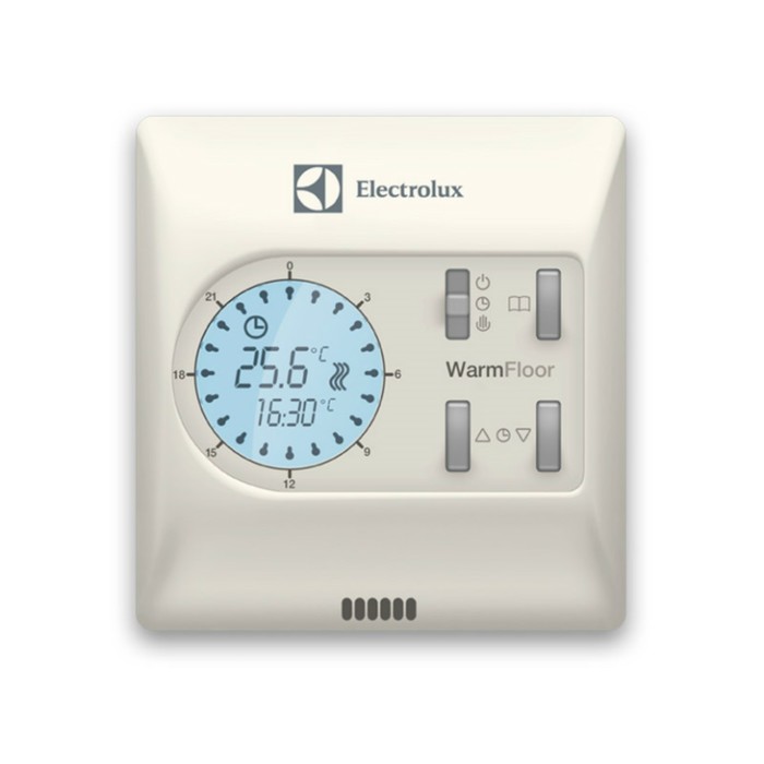 Терморегулятор Electrolux ETA-16