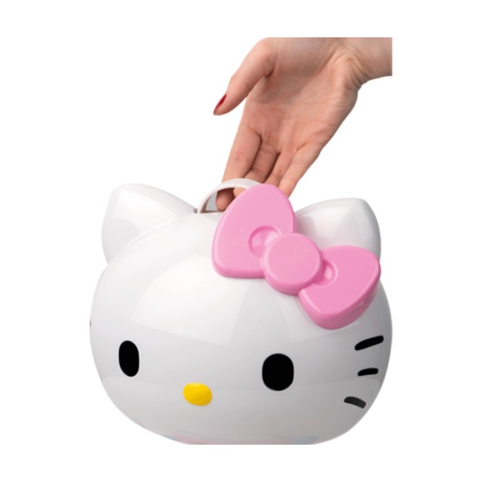 Увлажнитель Ballu UHB-250 M Hello Kitty, ультразвуковой - фото 35983