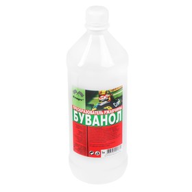 Преобразователь ржавчины Старт "Буванол", 1  л