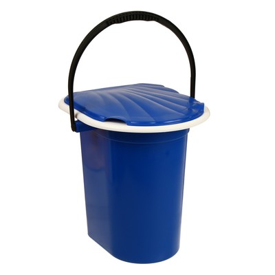 Ведро-туалет, 18 л