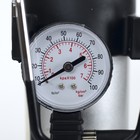 Компрессор автомобильный VOIN AC-580, 13.5 А, 30 л/мин, провод 3 м, шланг 1 м 2834286 Компрессор автомобильный VOIN AC-580, 13.5 А, 30 л/мин, провод 3 м, шланг 1 м 2834286