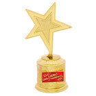 Star award "perfection"