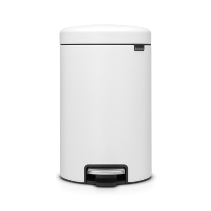 Мусорный бак с педалью Brabantia, newIcon, 12 л