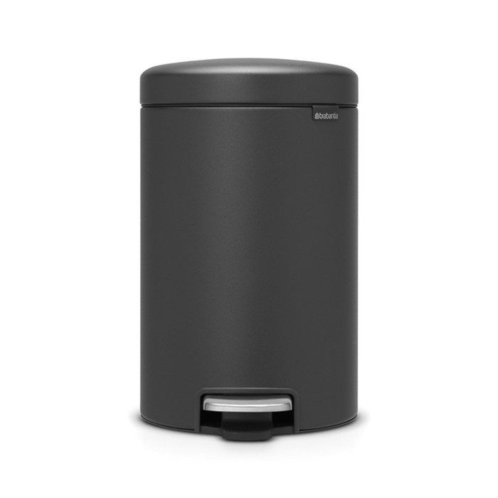 Мусорный бак с педалью Brabantia, newIcon, 12 л