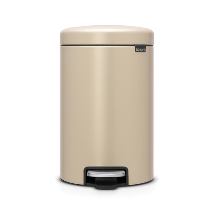 Мусорный бак с педалью Brabantia, newIcon, 12 л