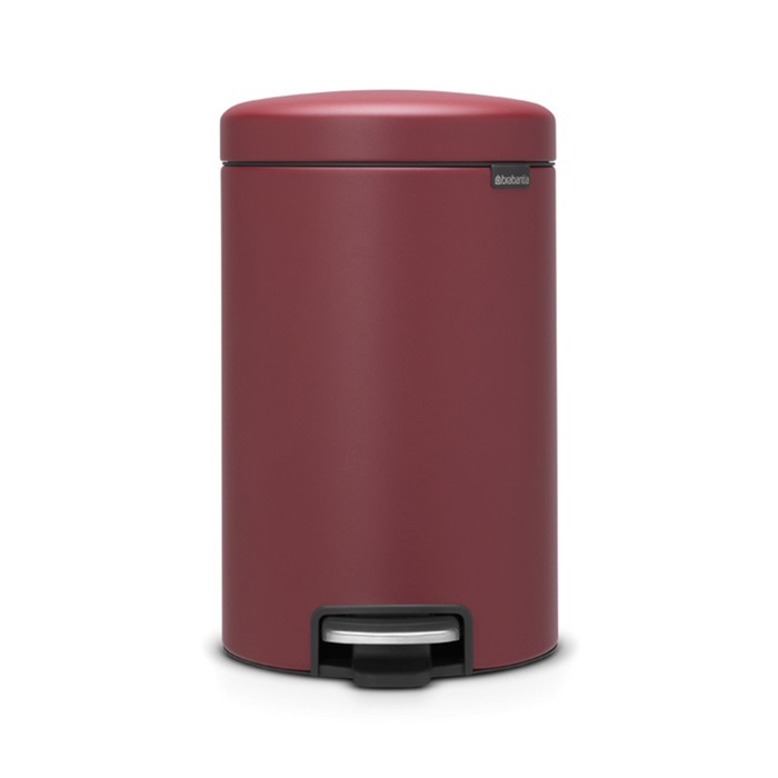 Мусорный бак с педалью Brabantia, newIcon, 12 л