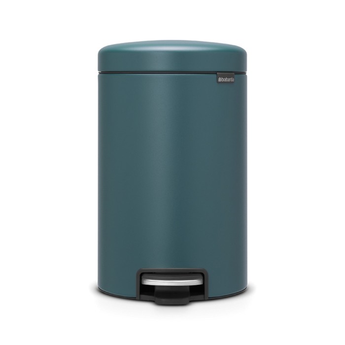 Мусорный бак с педалью Brabantia, newIcon, 12 л