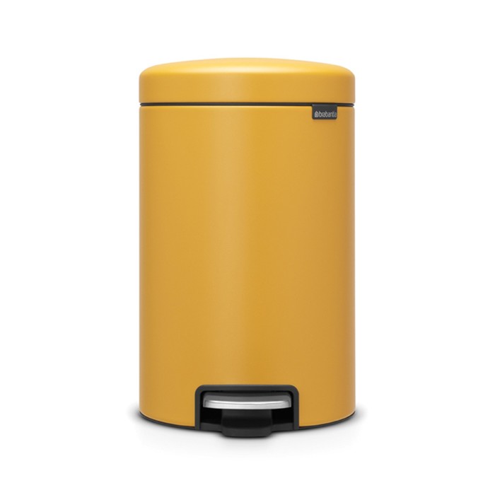 Мусорный бак с педалью Brabantia, newIcon, 12 л