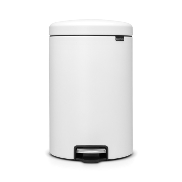 Мусорный бак с педалью Brabantia, newIcon, 20 л