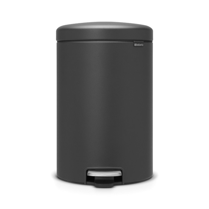 Мусорный бак с педалью Brabantia, newIcon, 20 л