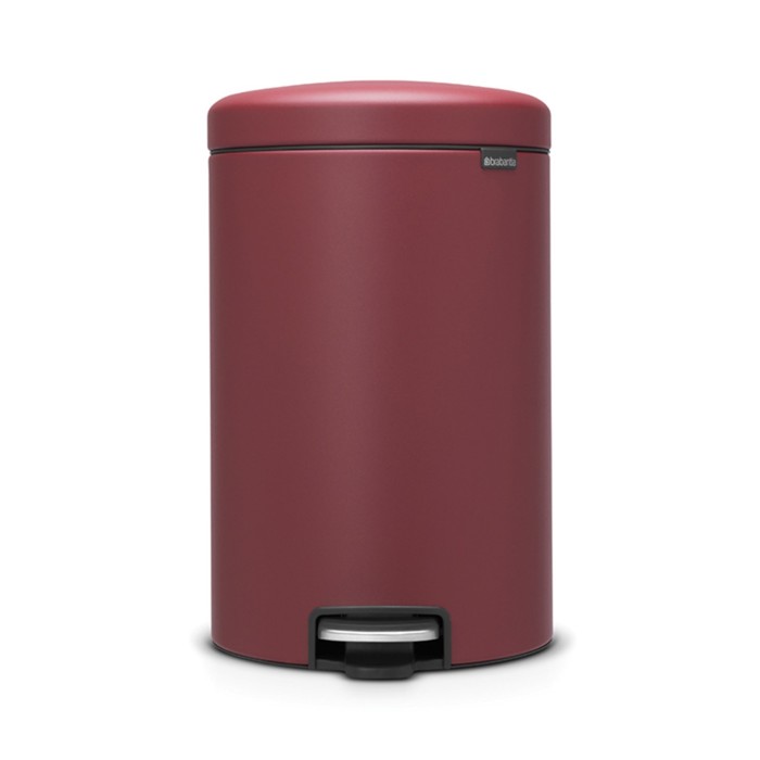 Мусорный бак с педалью Brabantia, newIcon, 20 л