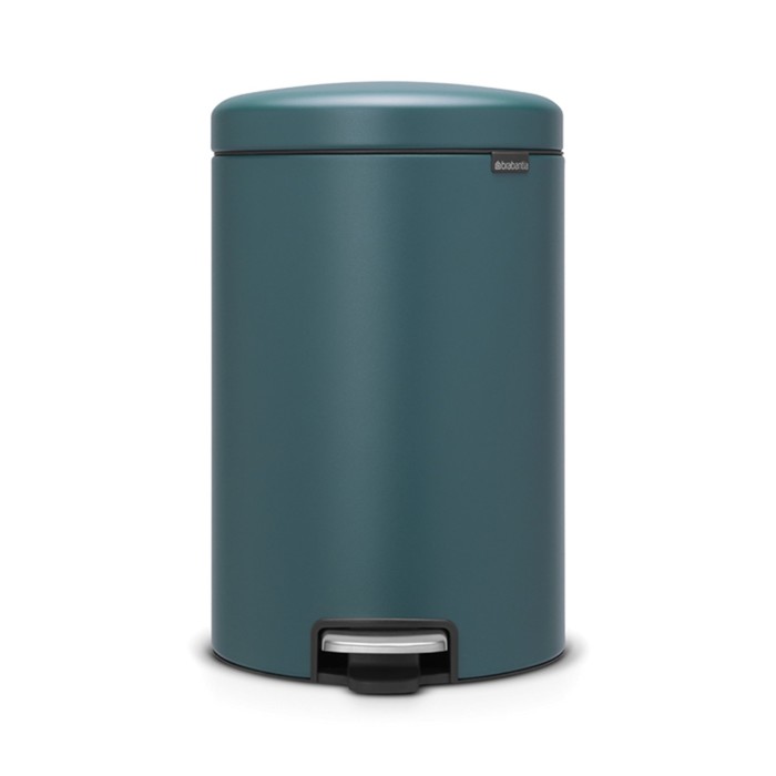 Мусорный бак с педалью Brabantia, newIcon, 20 л