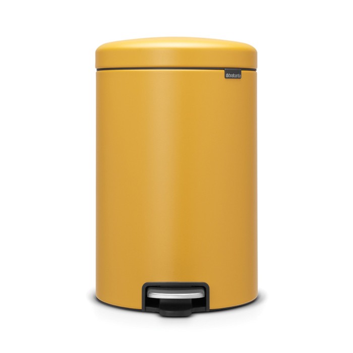 Мусорный бак с педалью Brabantia, newIcon, 20 л