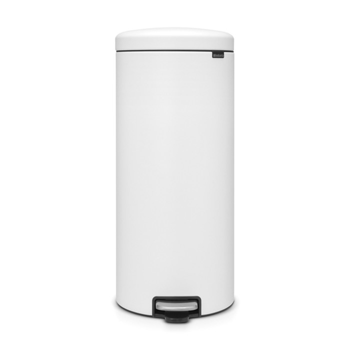 Мусорный бак с педалью Brabantia, newIcon, 30 л