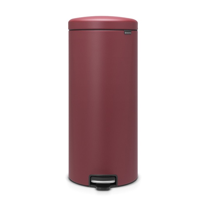 Мусорный бак с педалью Brabantia, newIcon, 30 л