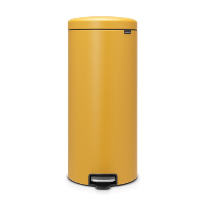 Мусорный бак с педалью Brabantia, newIcon, 30 л