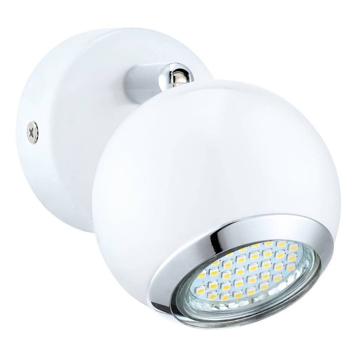 Светильник BIMEDA 1x2,5Вт LED белый 7x7см