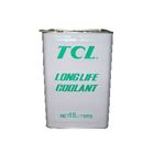 Антифриз TCL LLC -40C зеленый, 18 л 2616259 - фото 62930