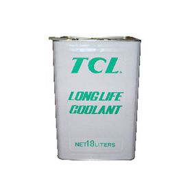 Антифриз TCL LLC -40C зеленый, 18 л 2616259