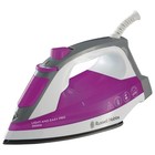 Утюг Russell Hobbs 23591-56, 2400 Вт, керамическая подошва Утюг Russell Hobbs 23591-56, 2400 Вт, керамическая подошва