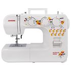 Швейная машина Janome ArtStyle 4052, 19 операций, обметочная, потайная, эластичная строчка