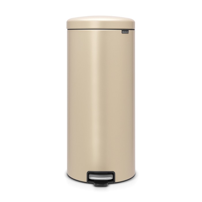 Мусорный бак с педалью Brabantia, newIcon, 30 л