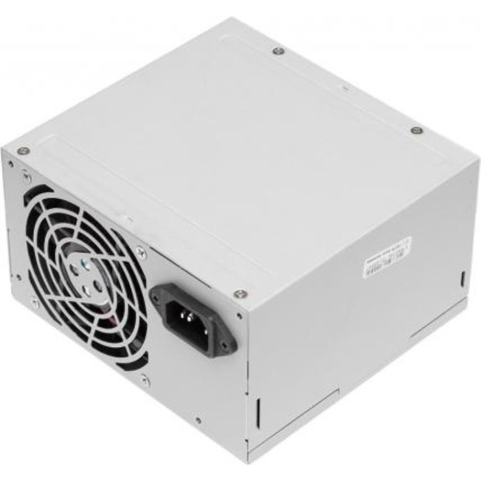 Блок питания FSP ATX 400W Q-DION QD400 (24+4pin) 120mm fan 2xSATA