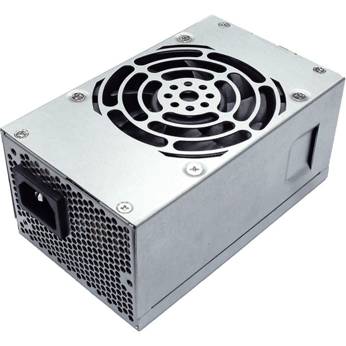 Блок питания Seasonic TFX 300W SSP-300TGS 80+ gold (24+4+4pin) APFC 80mm fan 3xSATA