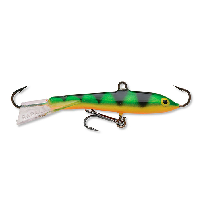 Балансир Rapala W03/LP, длина 3 см, вес 6 г